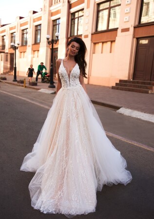 Bild Lambis Crocata DE 268 - 1