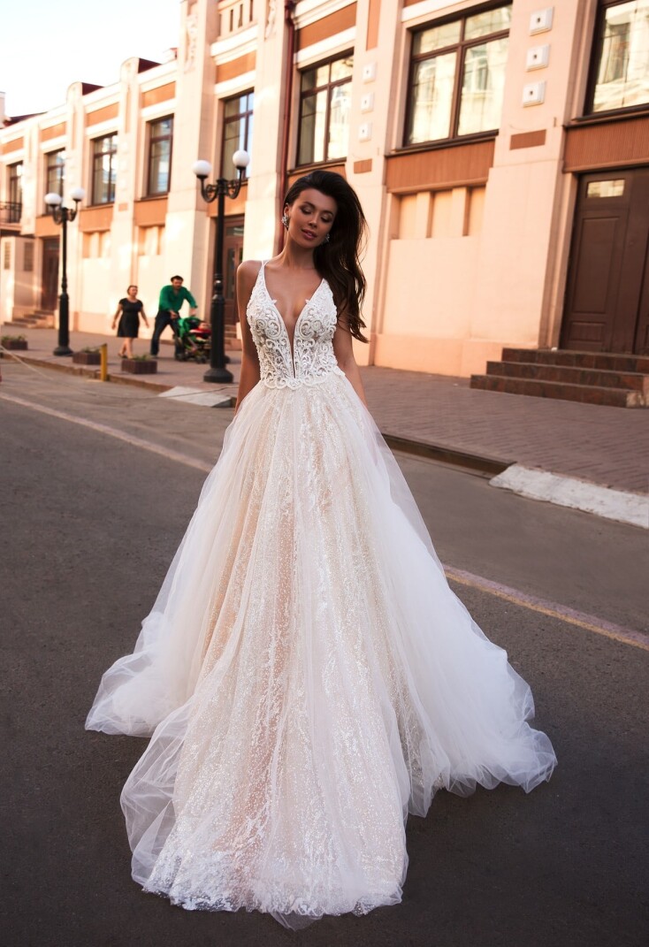 Fotografia Lambis Crocata PL 268 - 1