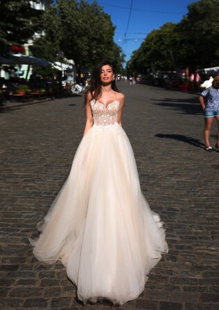 Bild White Cokles DE 272 - 1