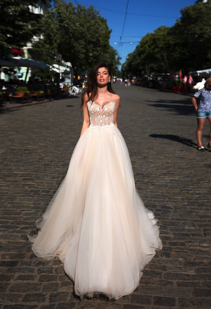 Фото White Cokles RU 272 - 1