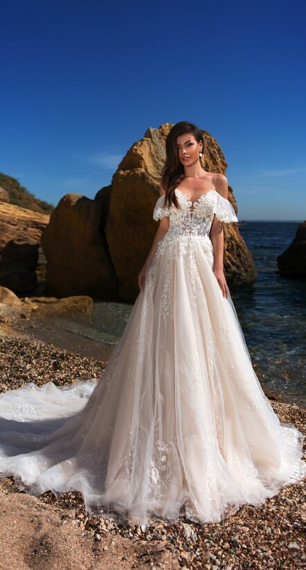 Immagine Codakia Tigerina IT 273- 1