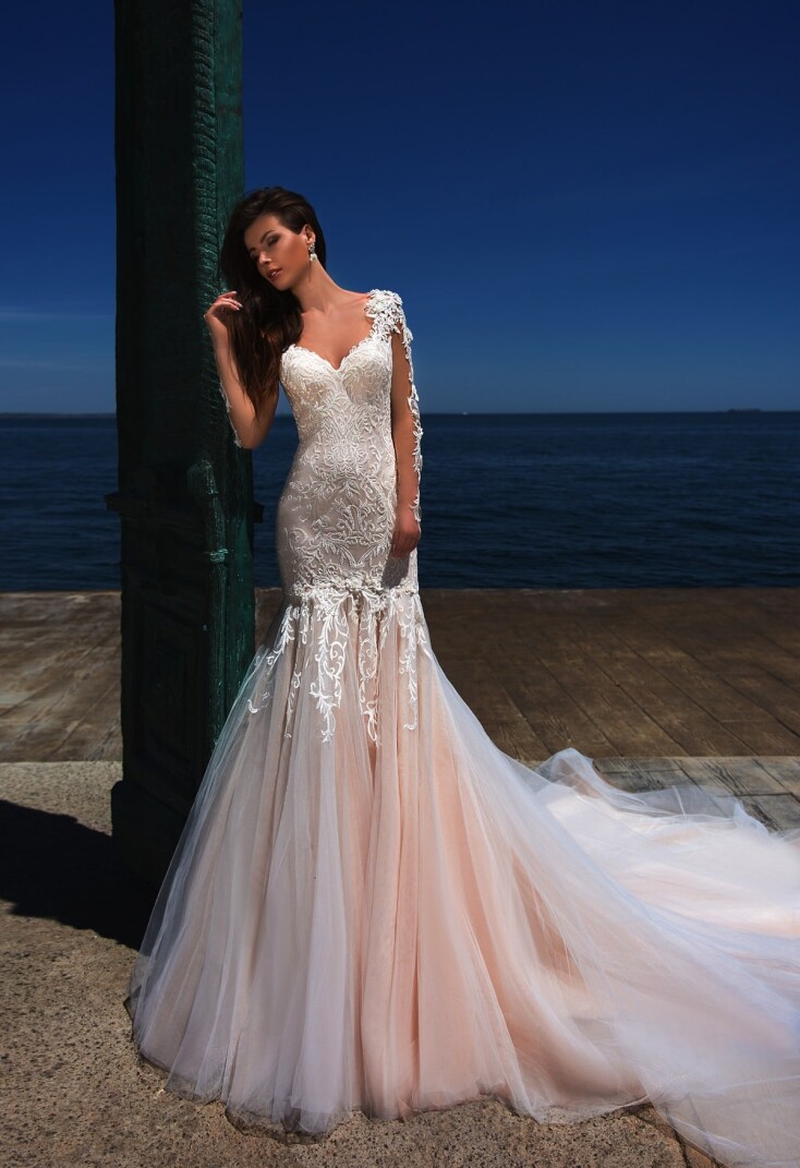 Фотографія Thais Mancinella UK 275 - 1