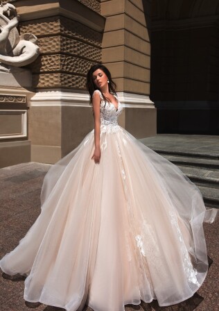 Bild Cupraea Tigris DE 282 - 1