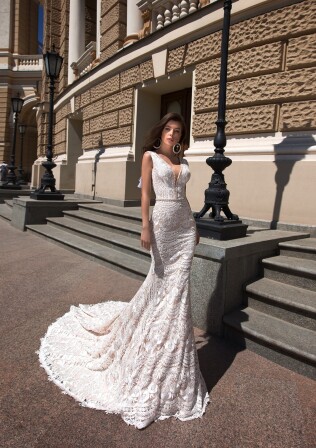 Bild Starfish Jungle DE 283 - 1