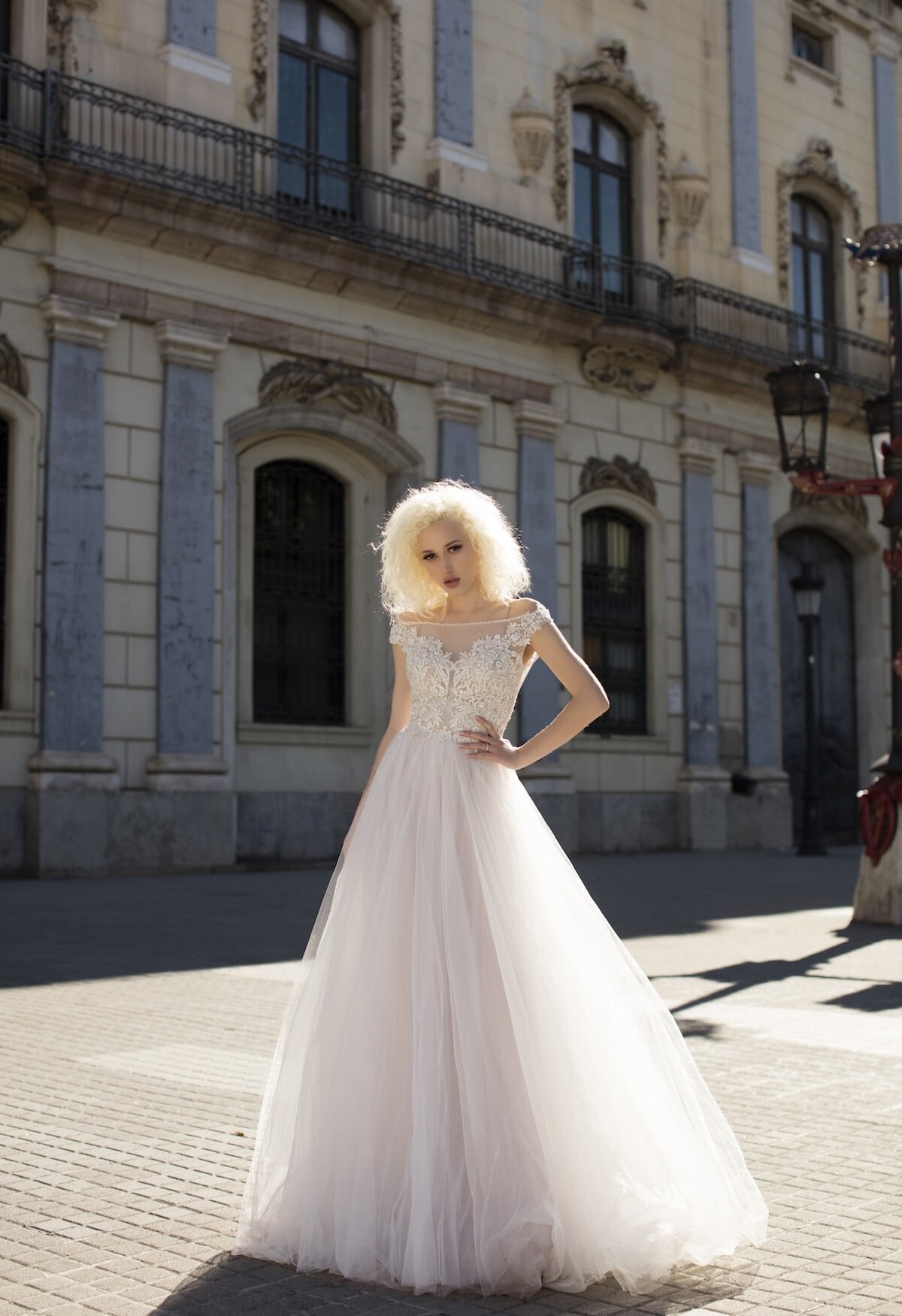 Picture Valencia Rose EN 284 - 1