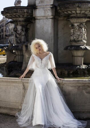 Bild Periwinkle DE 285 - 1