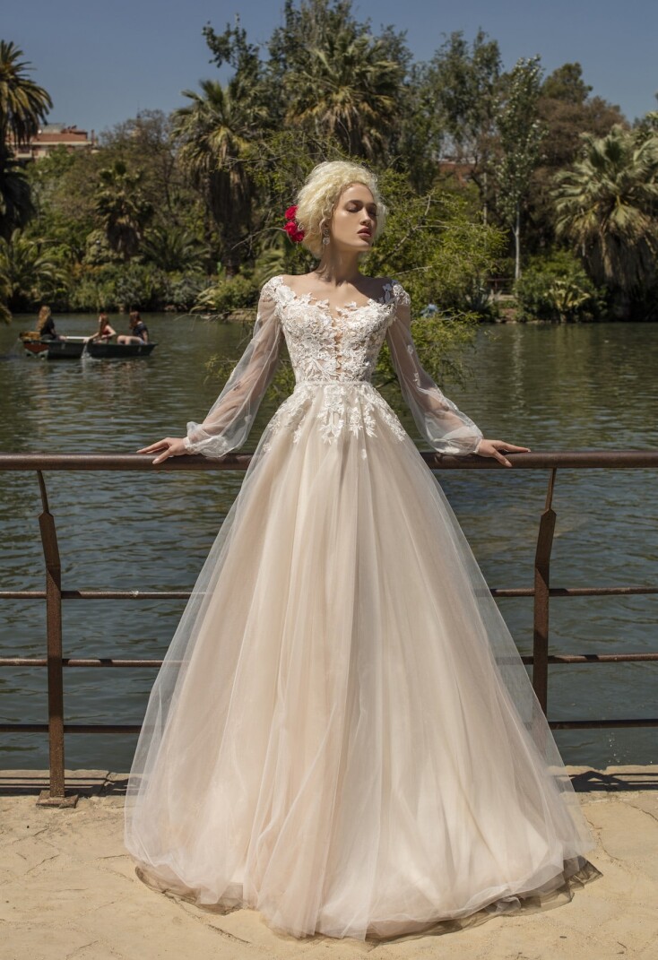 Bild Anemone DE 287 - 1