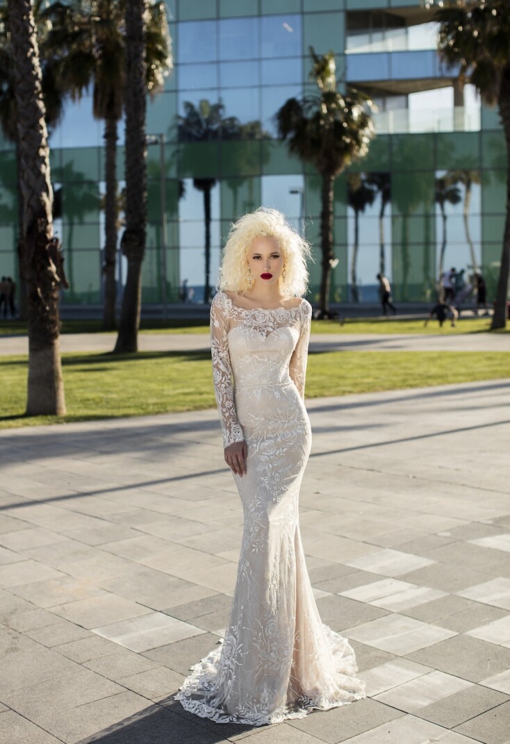 Фото Freesia RU 288 - 1