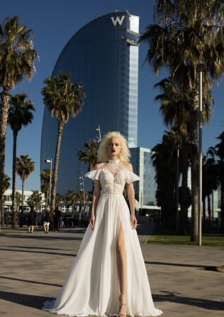 Bild Florentine Iris DE 289 - 1