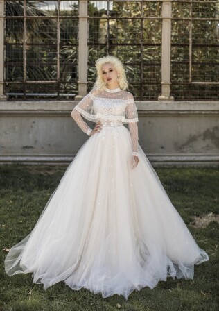 Bild Jasmine DE 291 - 1