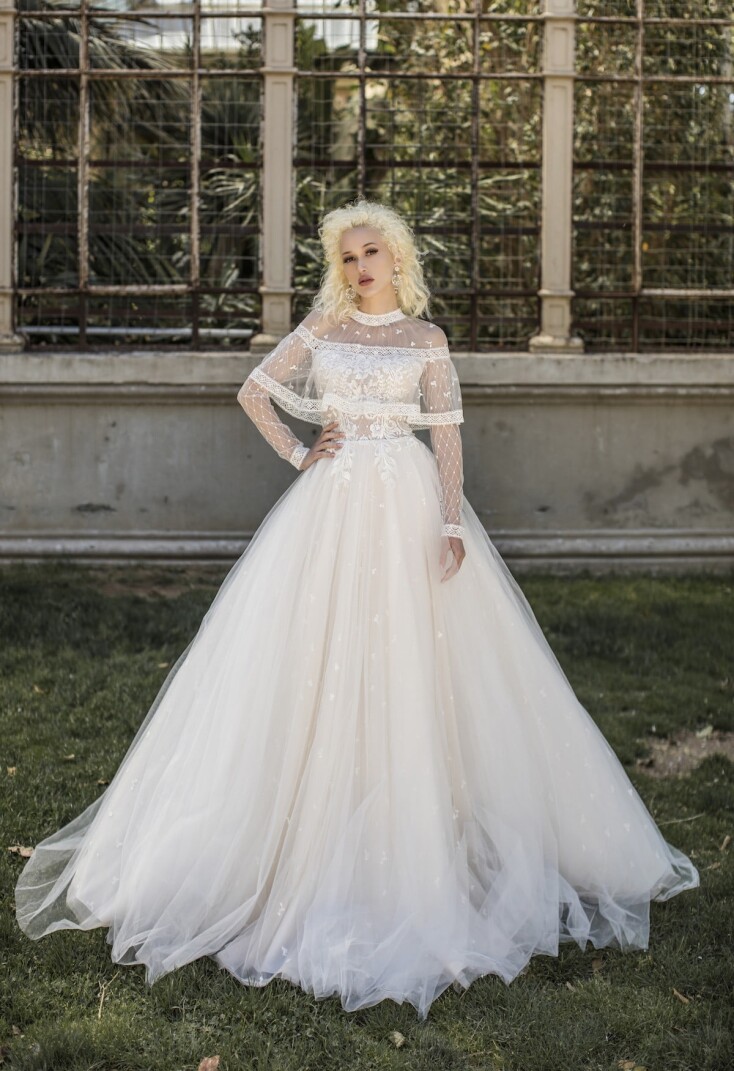 Picture Jasmine EN 291 - 1