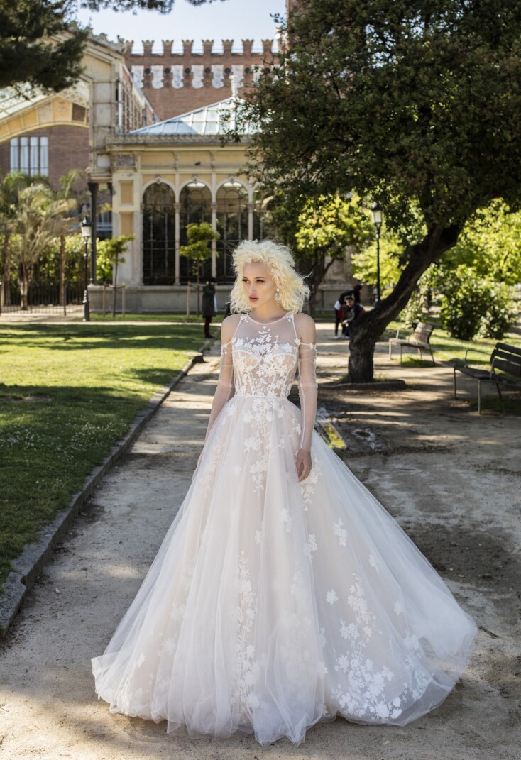 Picture Mallow EN 292 - 1