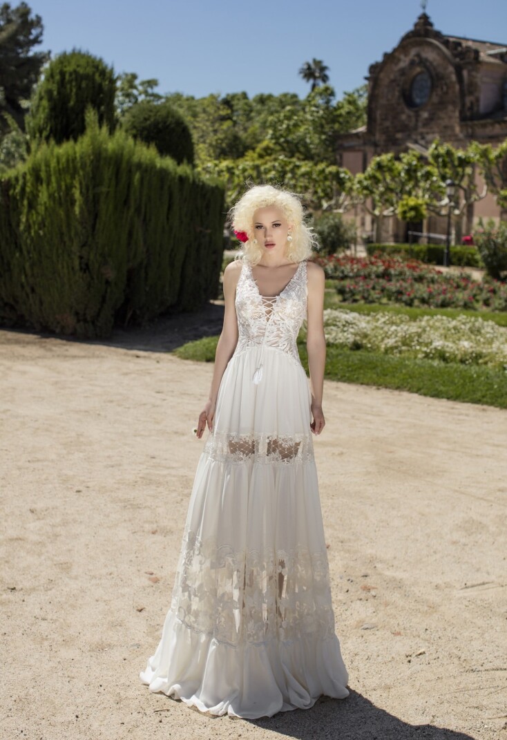 Fotografia Nasturtium PL 293 - 1