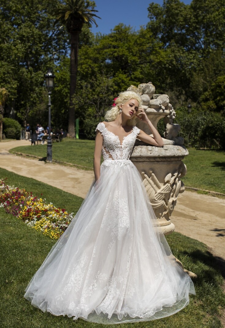 Bild Acacia DE 297 - 1