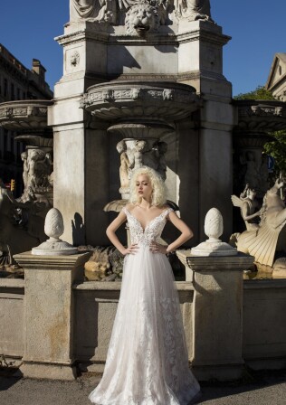 Bild Belladonna DE 298 - 1