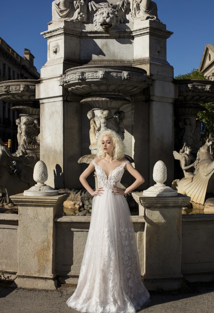 Imagen Belladonna ES 298 - 1