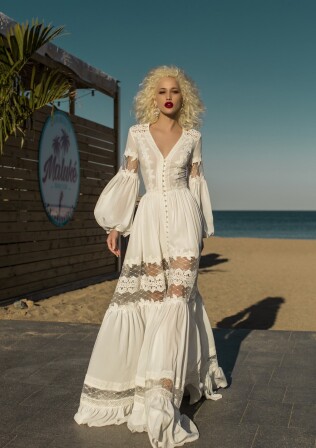 Bild Hyacinth DE 299 - 1