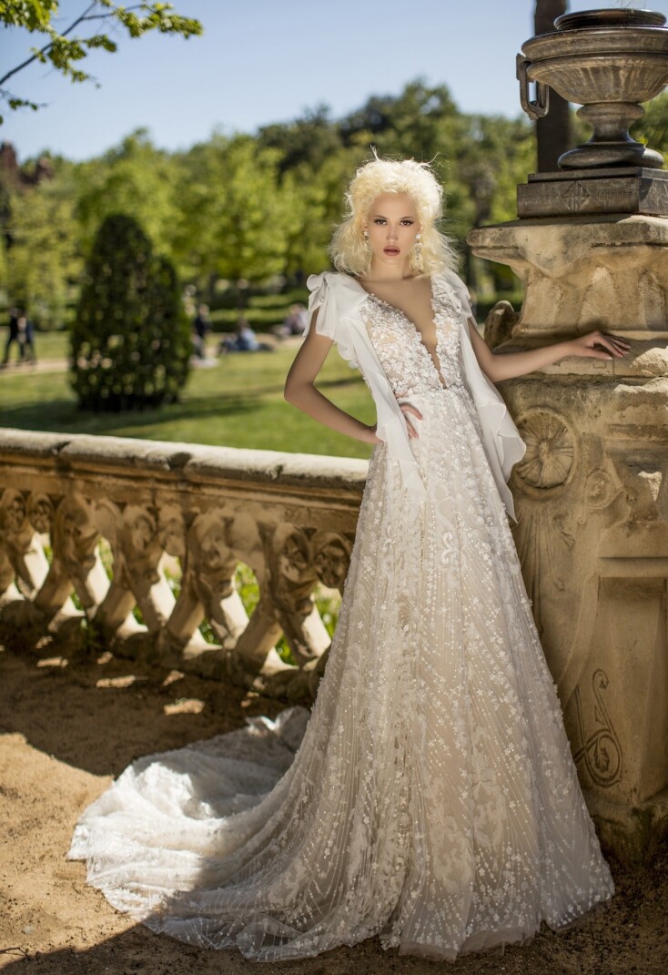 Picture Оleander EN 300 - 1