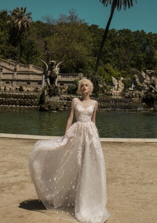 Bild Lunaria DE 301 - 1