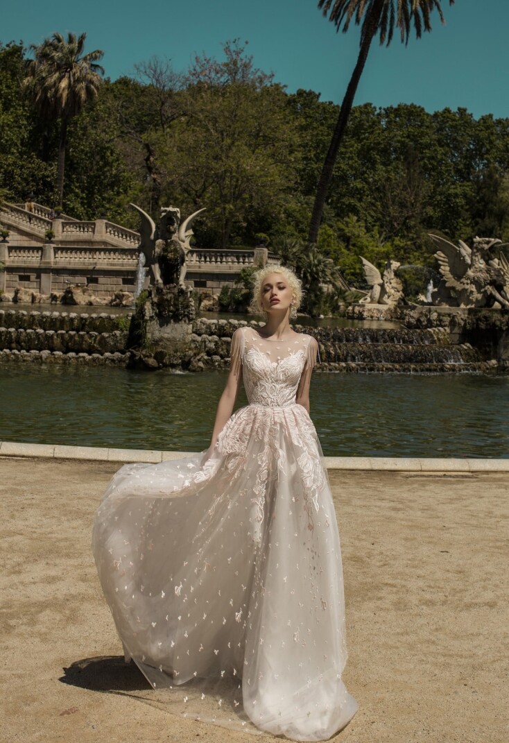 Imagen Lunaria ES 301 - 1