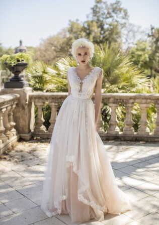 Bild Magnolia DE 303 - 1