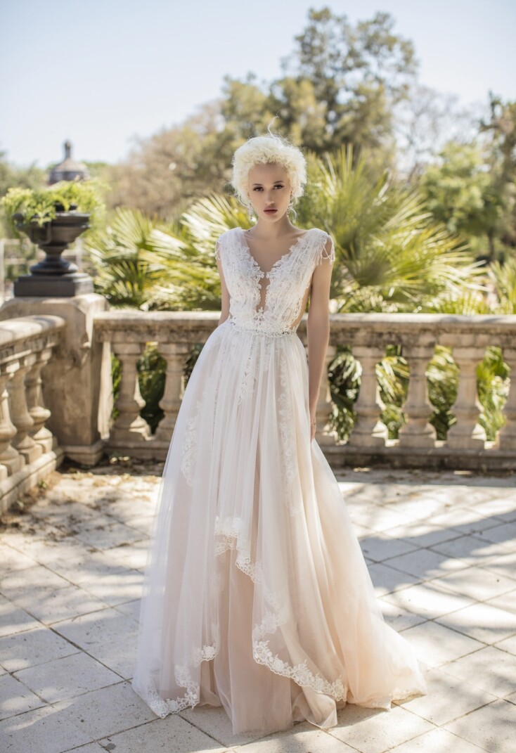 Bild Magnolia DE 303 - 1