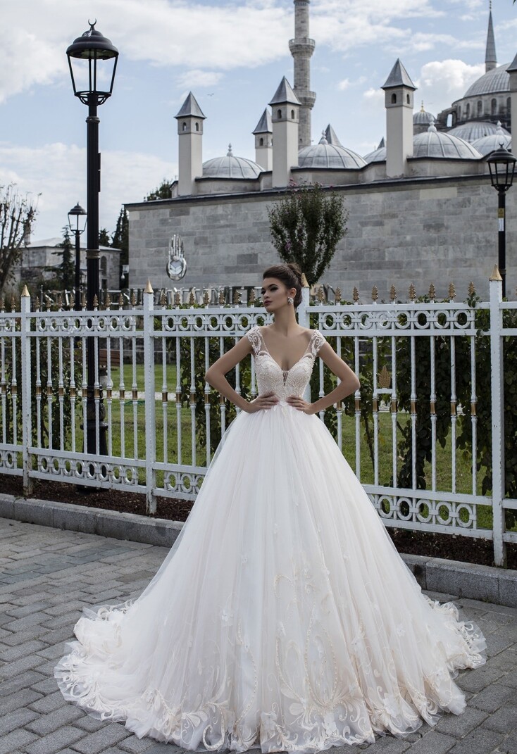 Фото Ayse RU 304 - 1