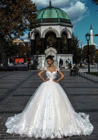 Image Nurbanu FR 306 - 1