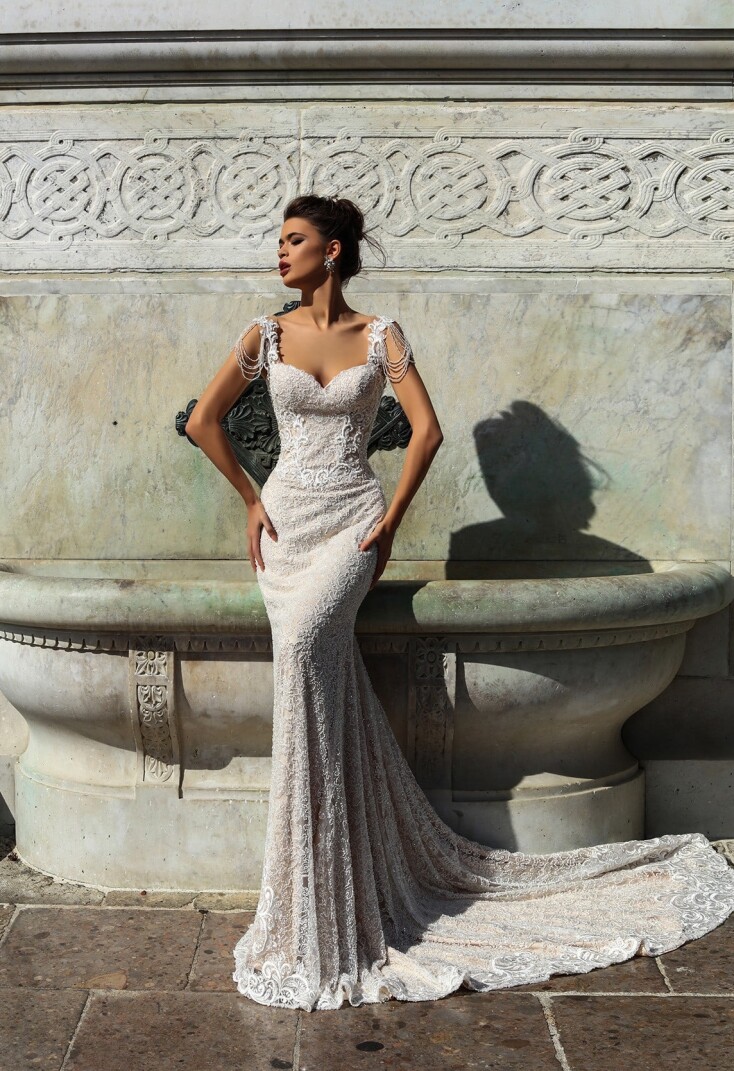 Bild Safiye DE 307 - 1