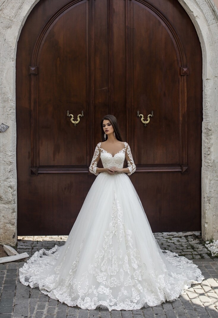 Picture Saliha EN 313 - 1