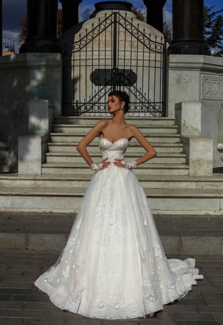 Фото Rabie RU 314 - 1