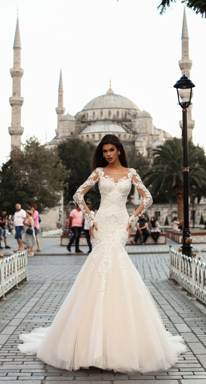 Imagen Zehra ES 316 - 1