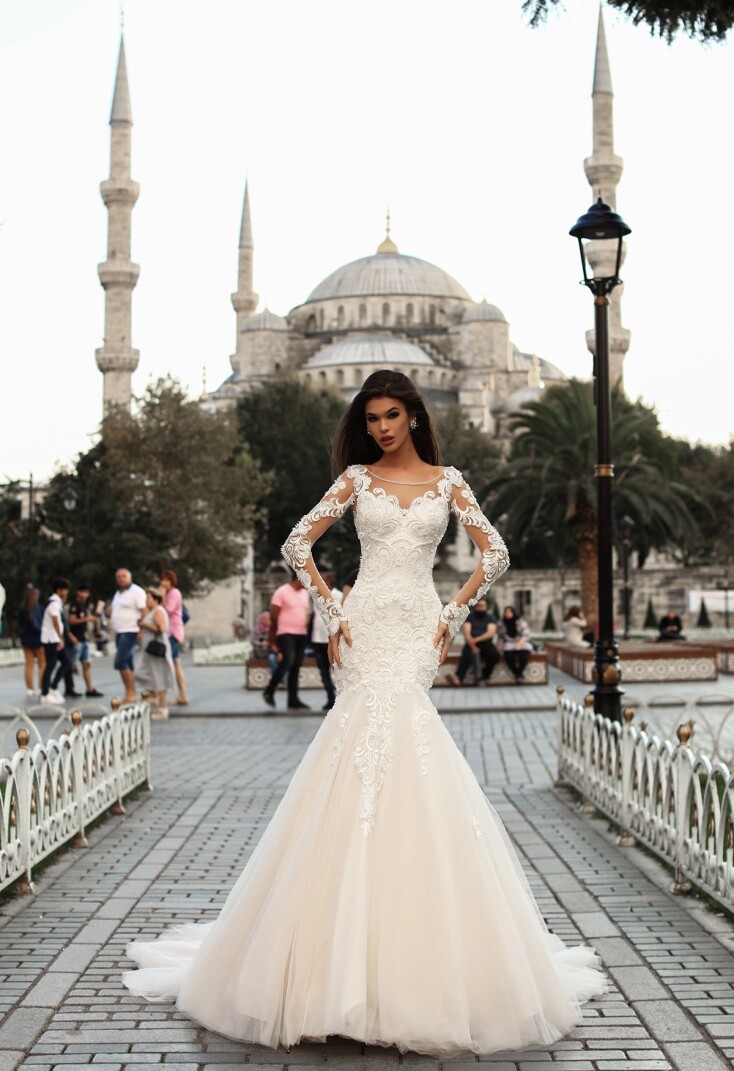 Picture Zehra EN 316 - 1