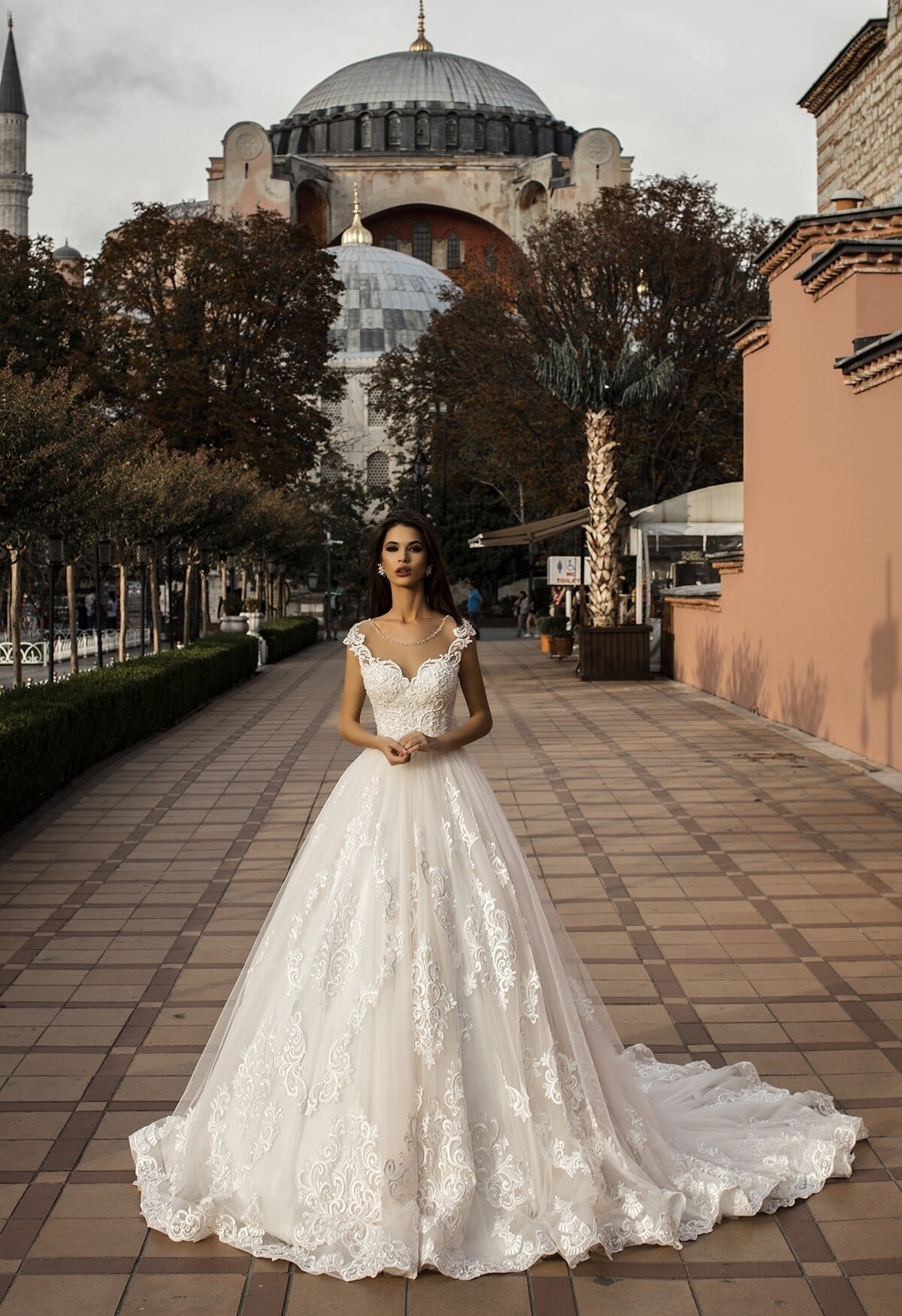 Image Fatma FR 317 - 1