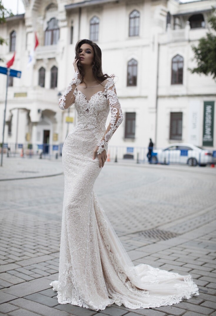 Picture Esma EN 318 - 1