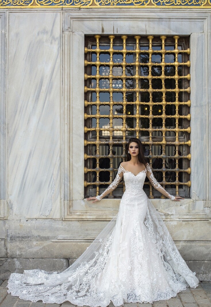 Фото Mira RU 319 - 1