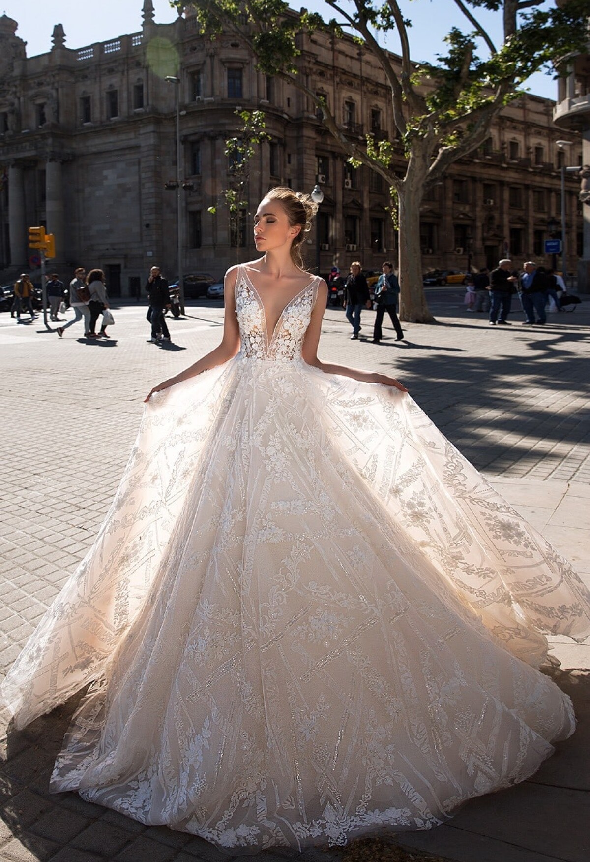Image Rambla FR 323 - 1