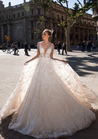 Picture Rambla EN 323 - 1