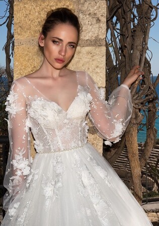 Picture Caputxins EN 325 - 1