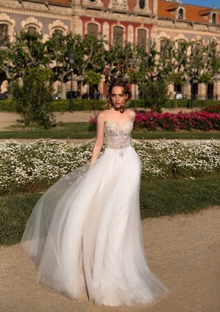 Picture Badalona EN 326 - 1