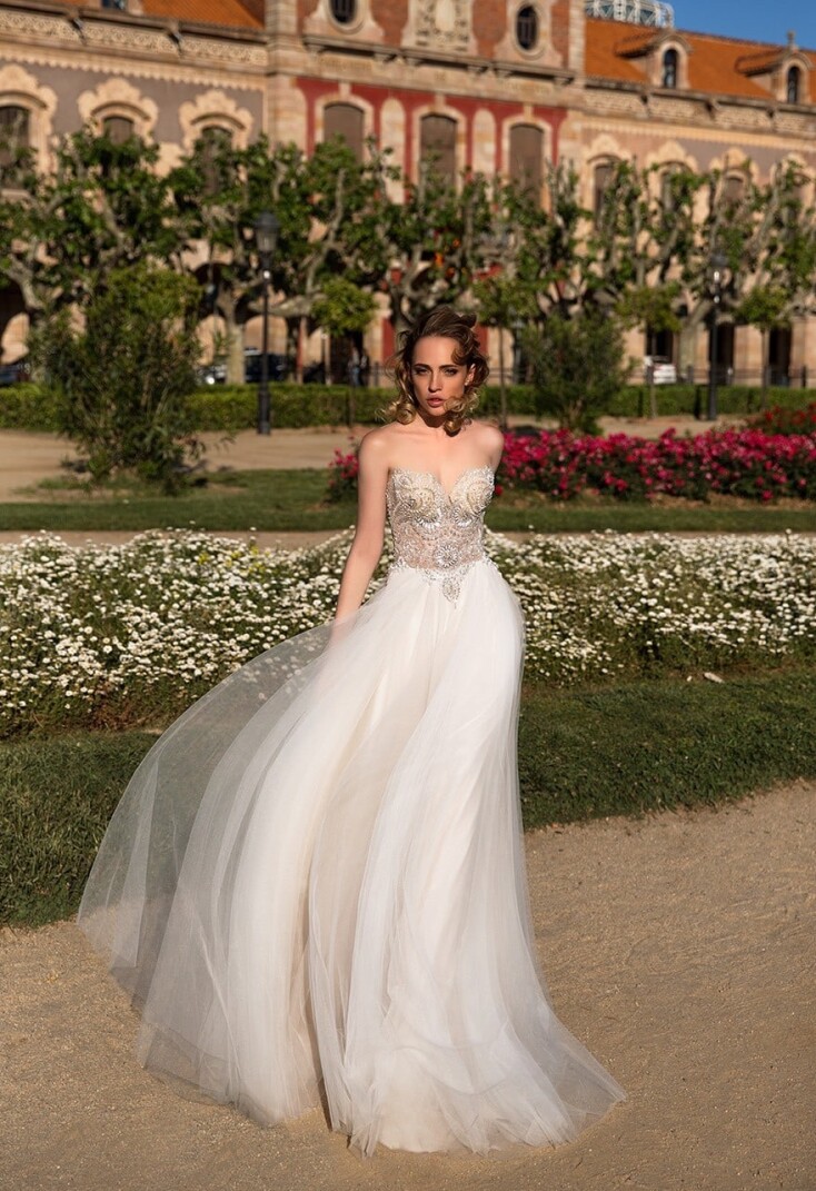 Bild Badalona DE 326 - 1