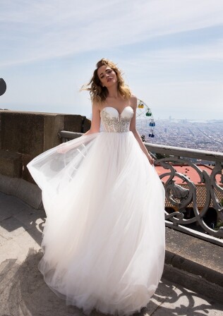 Picture Carrer EN 327 - 1