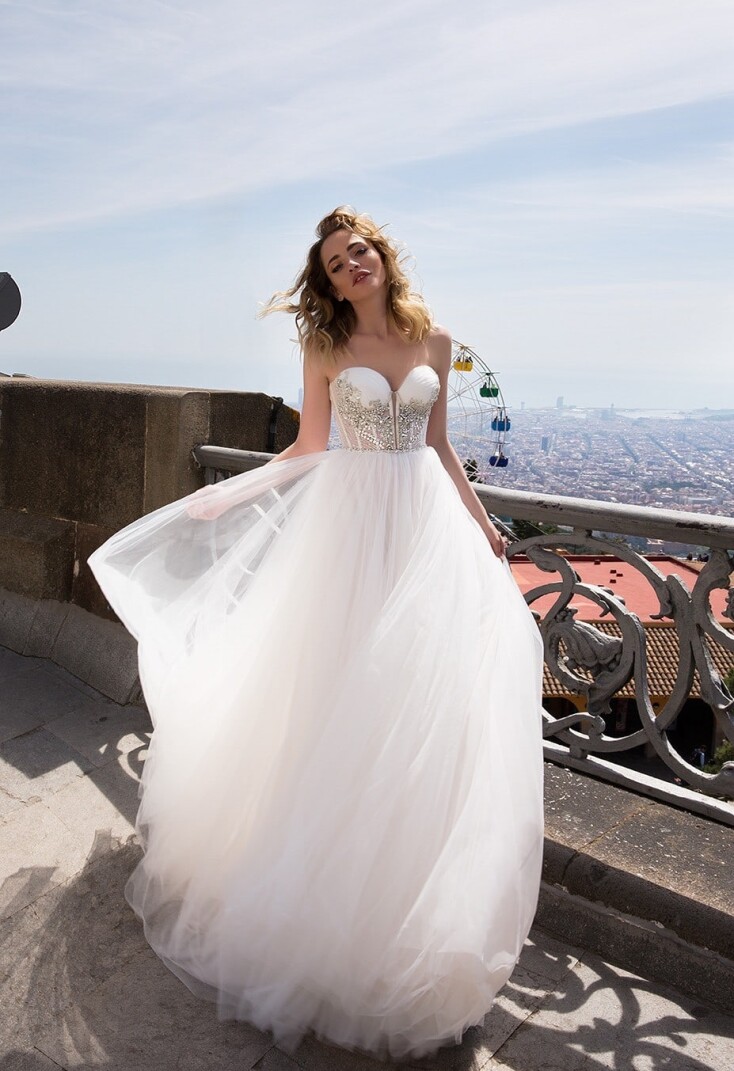 Bild Carrer DE 327 - 1