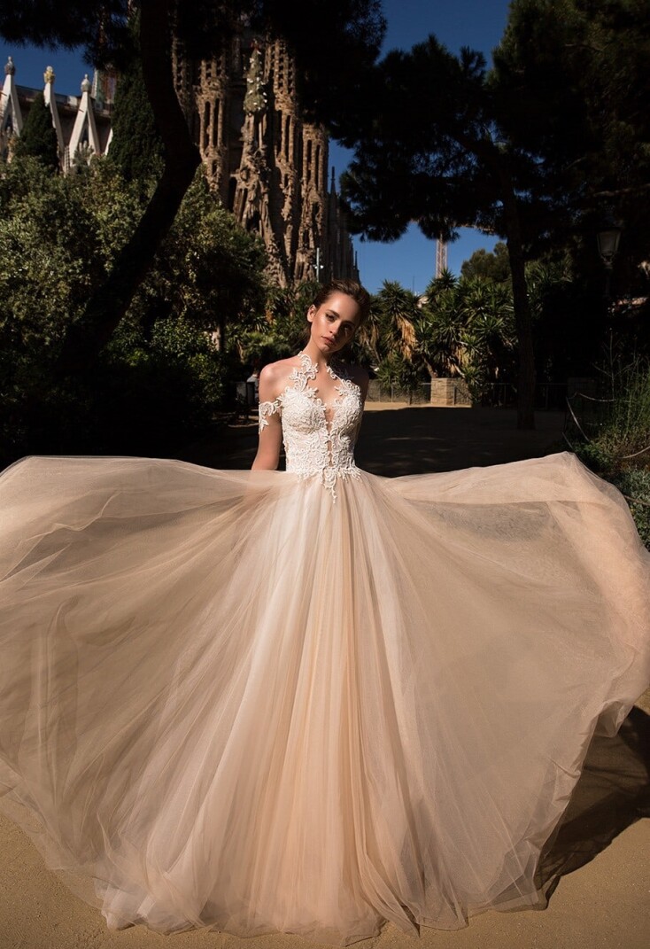 Bild Ronda DE 334 - 1