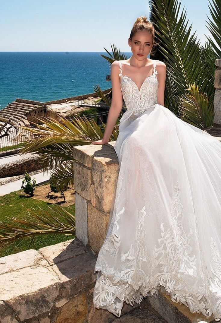 Bild Alella DE 336 - 1