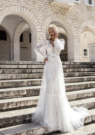 Immagine Heady Salvia IT 343 - 1