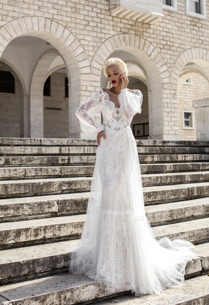 Picture Heady Salvia EN 343 - 1