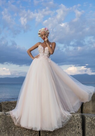 Immagine Bright Azalea IT 344 - 1