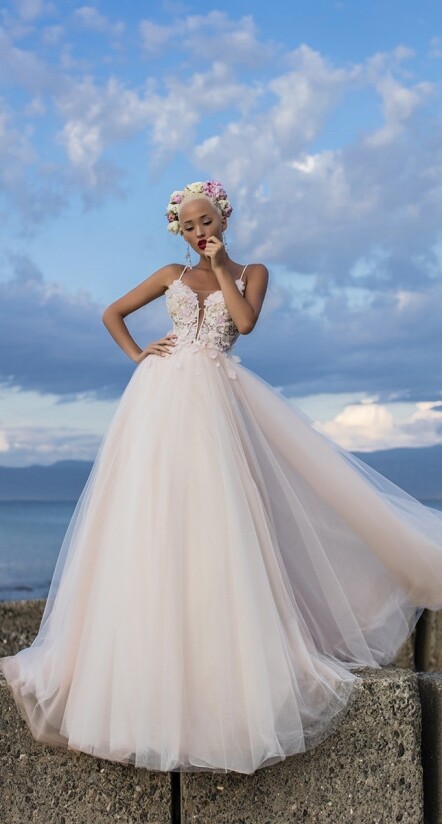 Immagine Bright Azalea IT 344- 1