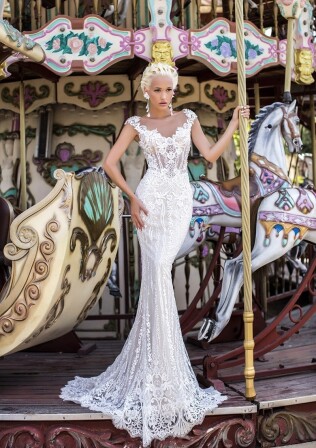 Immagine Naive Lavender IT 346 - 1